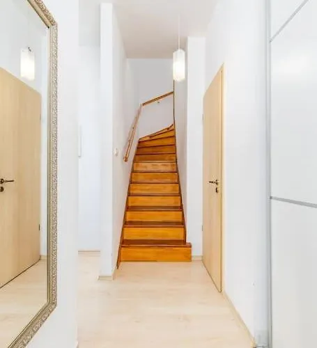Apartment Venus - Szimpla Kert Penthouse *