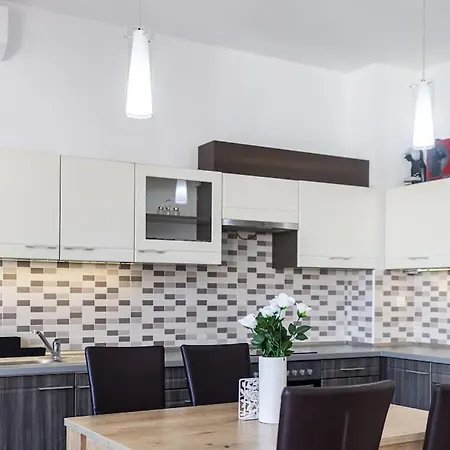 Lägenhet Venus - Szimpla Kert Penthouse