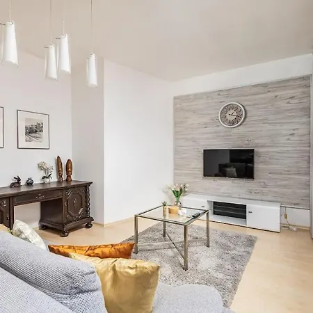 Lägenhet Venus - Szimpla Kert Penthouse *