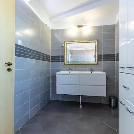 Lägenhet Venus - Szimpla Kert Penthouse