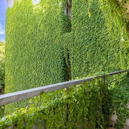 Venus - Szimpla Kert Penthouse *