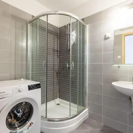 Apartamento Venus - Szimpla Kert Penthouse *