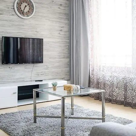 Venus - Szimpla Kert Penthouse *