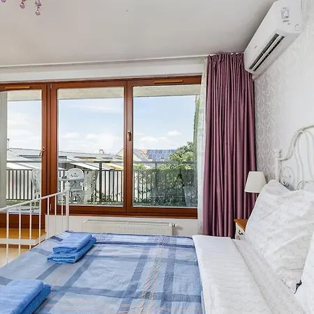 Venus - Szimpla Kert Penthouse * ブダペスト