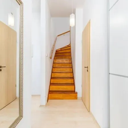 Appartement Venus - Szimpla Kert Penthouse *