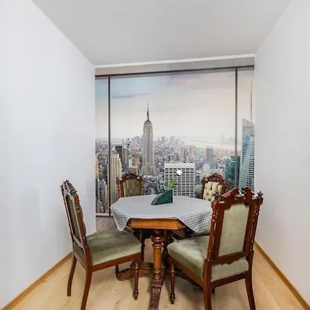 Appartement Venus - Szimpla Kert Penthouse *