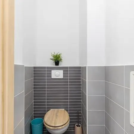 Venus - Szimpla Kert Penthouse Appartement Boedapest