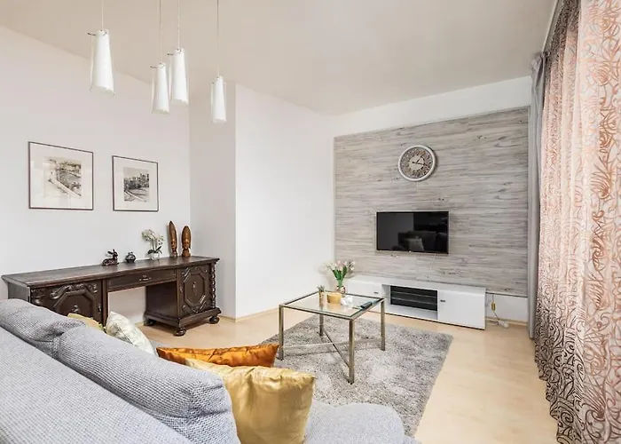 Apartman Venus - Szimpla Kert Penthouse *