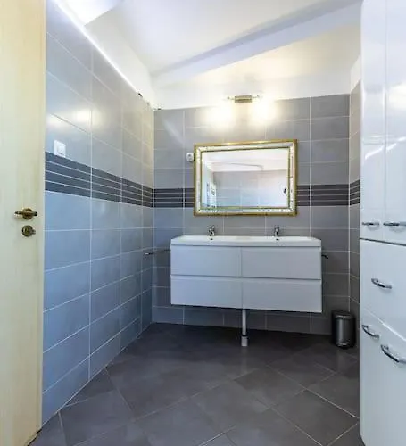 Apartman Venus - Szimpla Kert Penthouse
