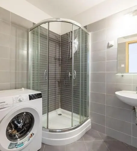 Apartman Venus - Szimpla Kert Penthouse *